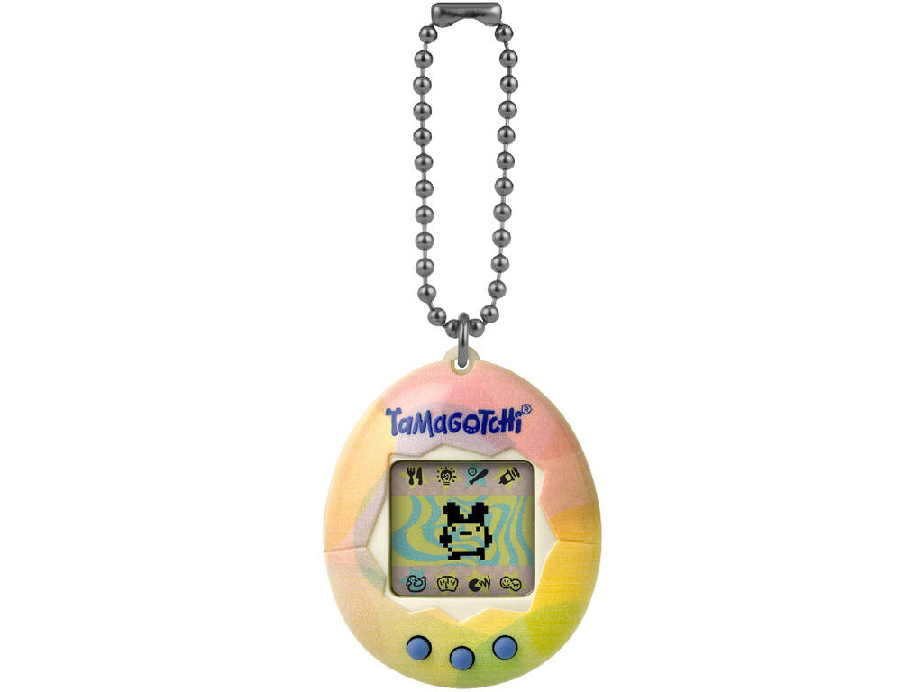 Tamagotchi Original Bolo Bubble Bandai 42884