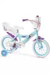 Bicyclette 14