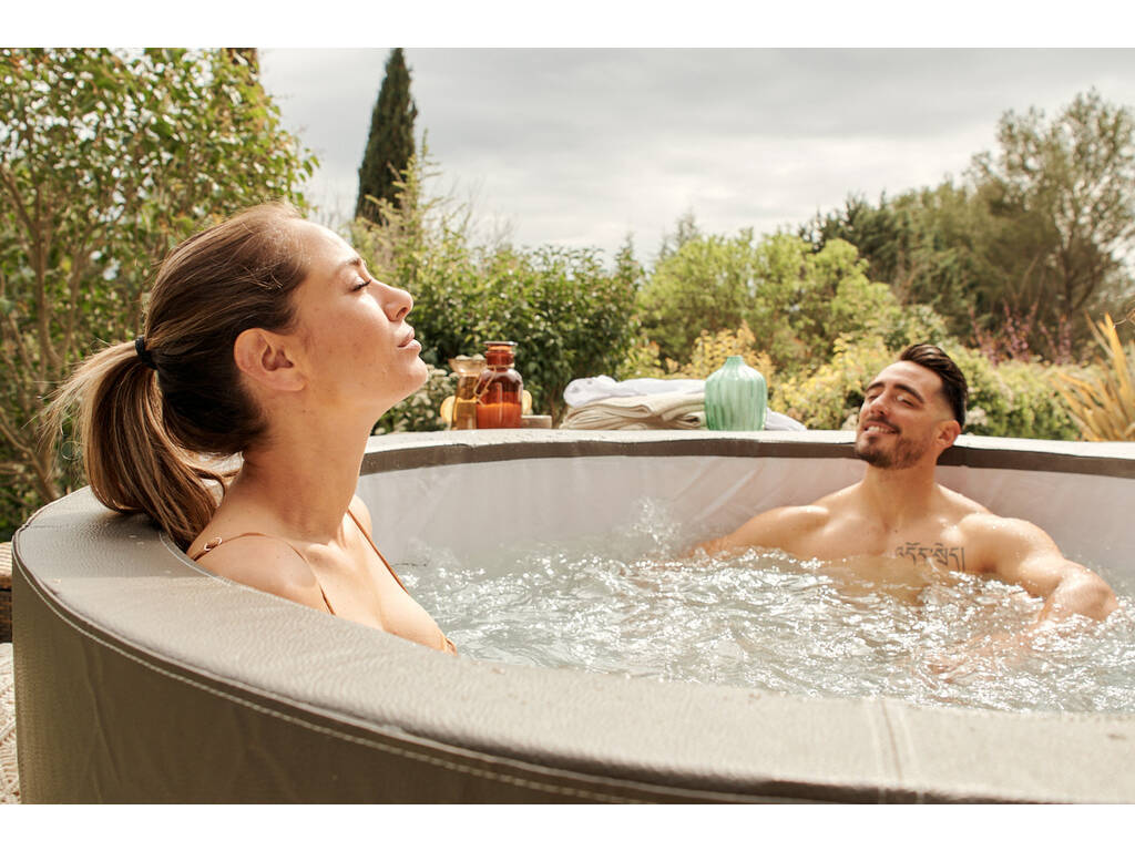 Spa Vita Premium NetSpa 4+2 sièges 73x184 cm