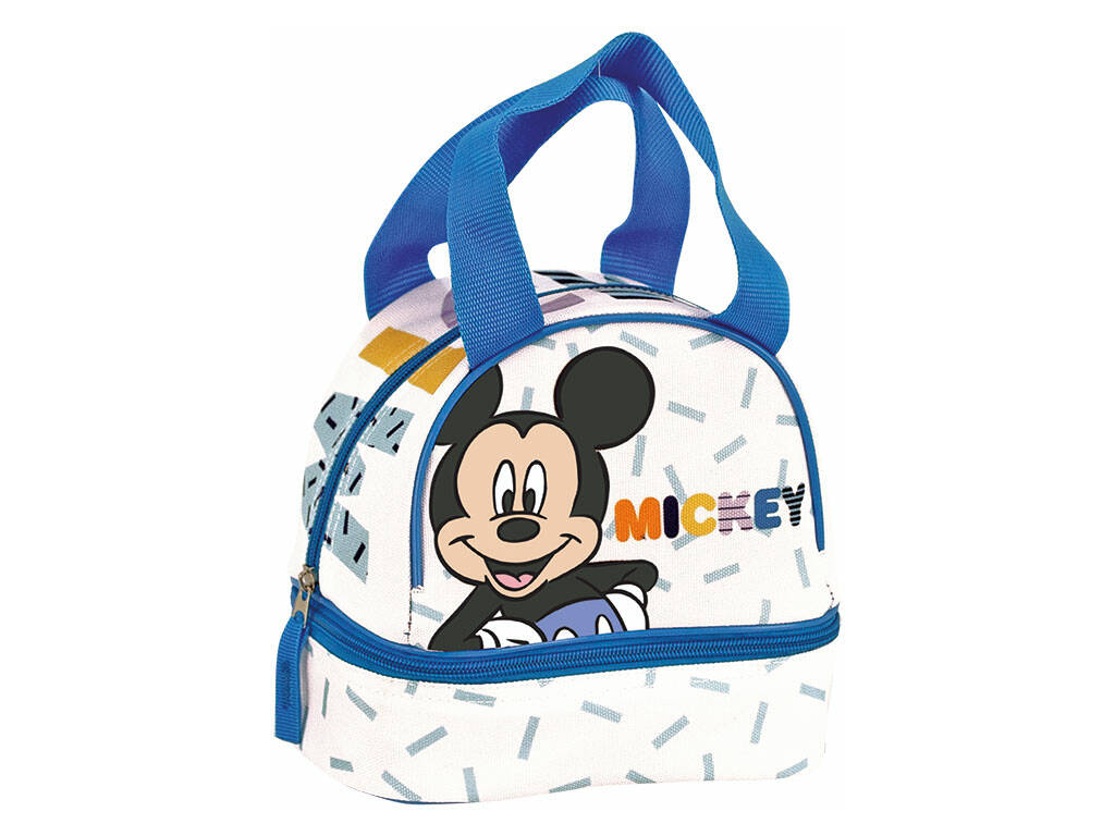 Snackhalter Mickey Mouse MC Play Perona Bags 58438