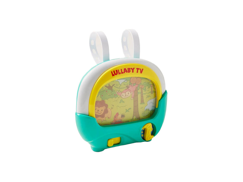 Lullaby TV Keenway 31358