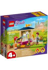 Lego Friends Estação de Lavado de Ponis 41696