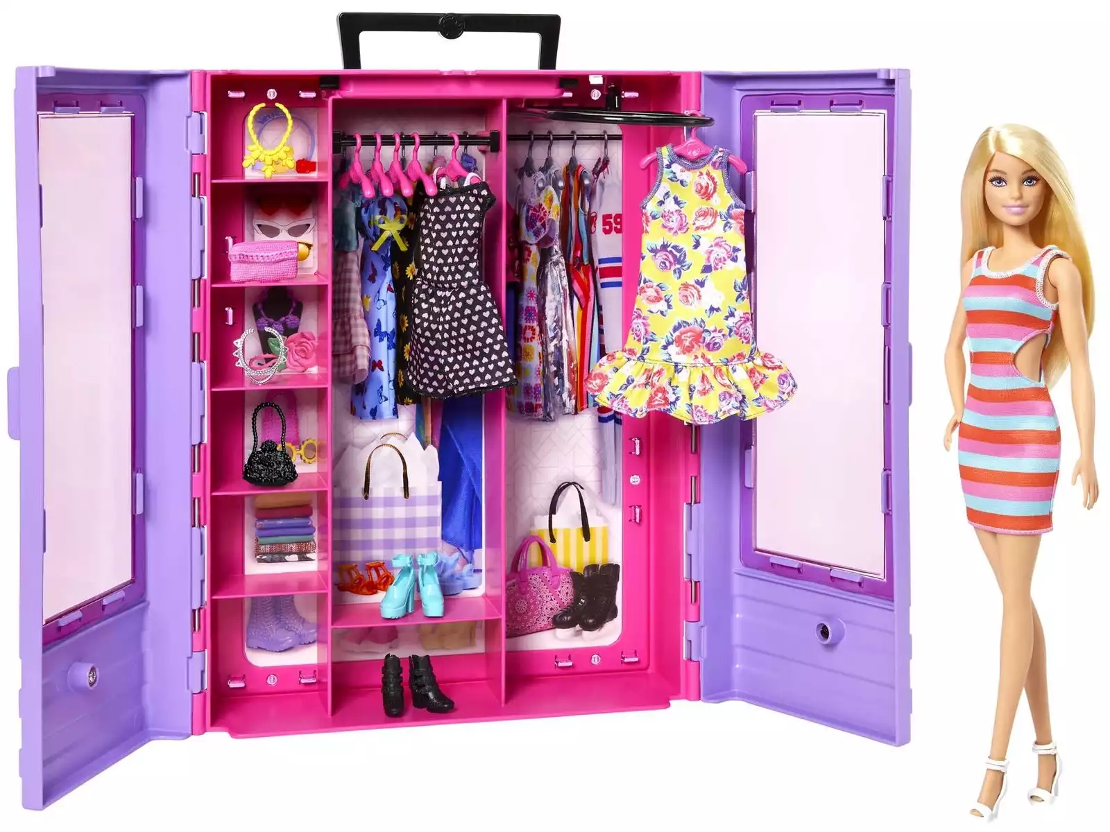 Barbie · Muñecas, ropa y accesorios de juguete - Juguetilandia