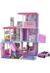 Barbie Dreamhouse 60° Anniversario Mattel HCD51