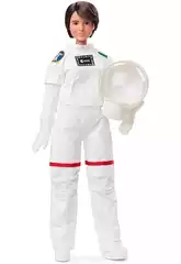 Barbie Signature Samantha Cristoforetti Mattel GTJ81