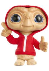 E.T. L'Extraterrestre Peluche 40 Anniversario Mattel HMG04