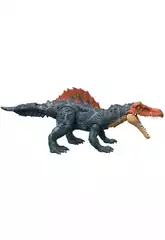 Jurassic World Dominion Siamosaurus Action Colossale Mattel HDX51