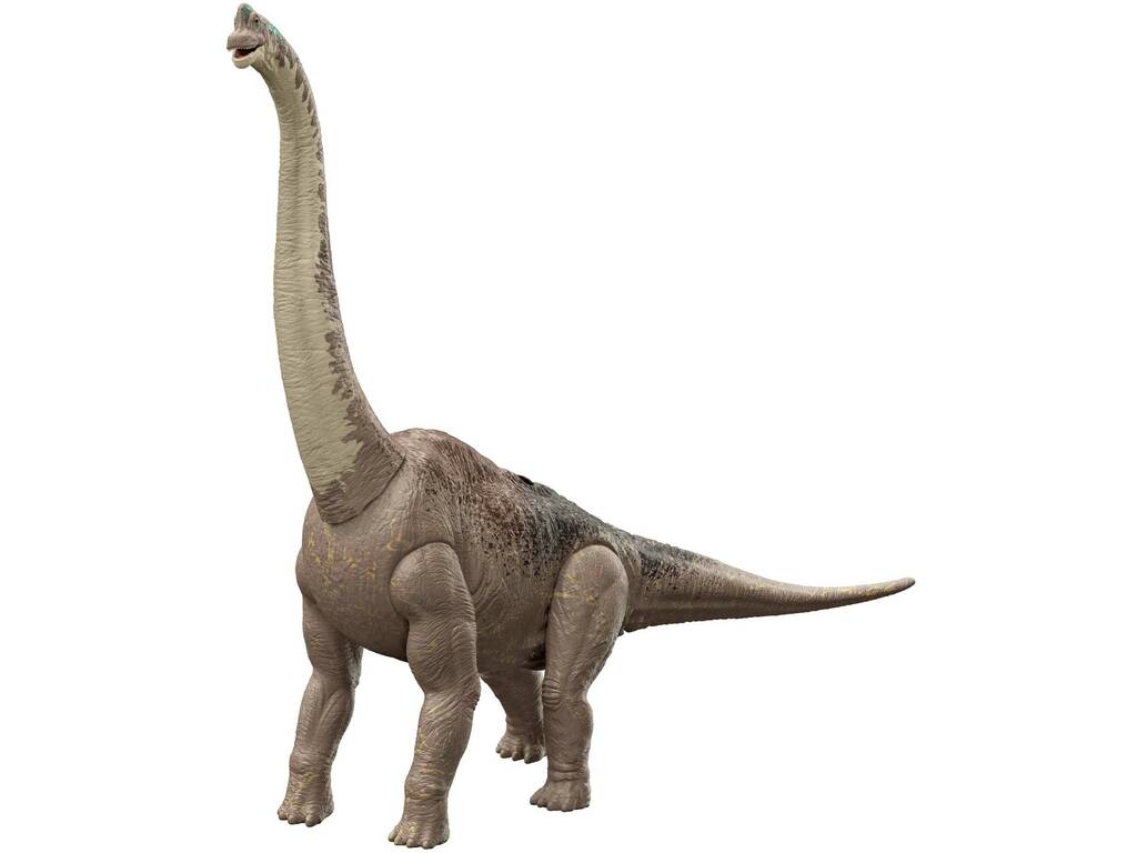 Jurassic World Branchiosaurus Colossal Mattel HFK04