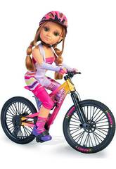 Nancy Un Día De Mountain Bike Famosa 700017339