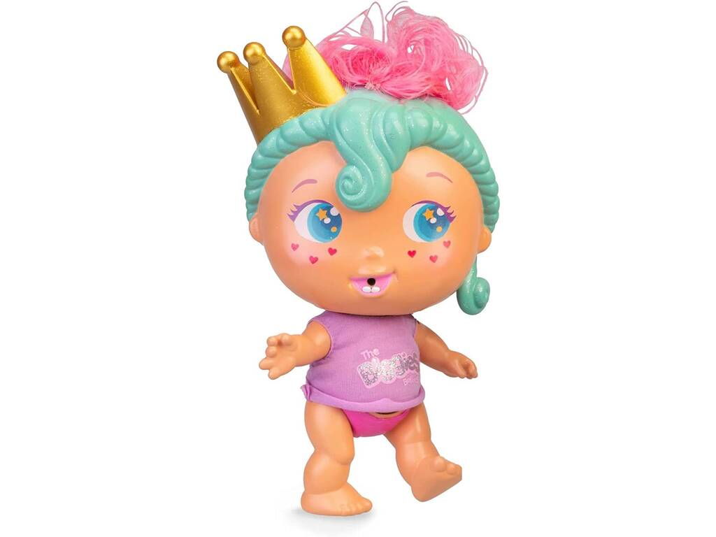 Puppe Biggie Blinky Queen Famosa 700017315