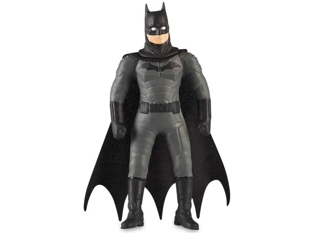 Batman Figura Stretch de 25 cm. Famosa TR302000 - Juguetilandia