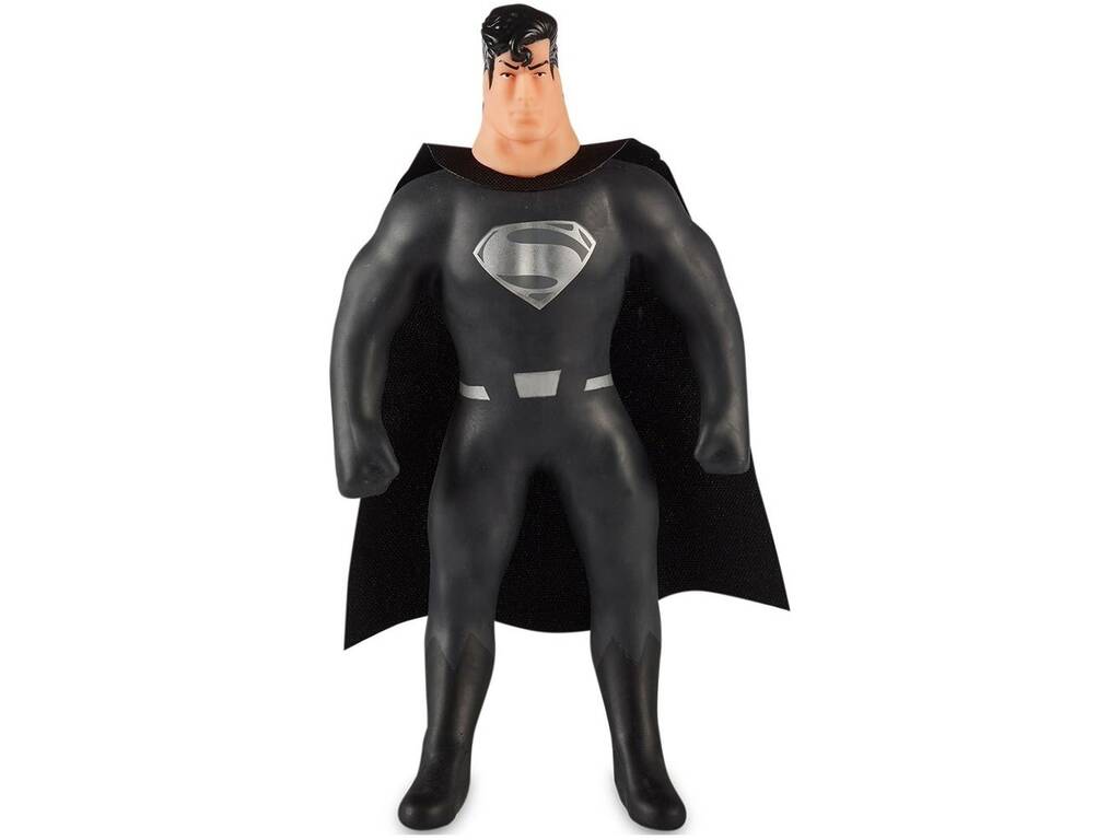 Superman Figur Stretch 25 cm. von Famosa TR306000