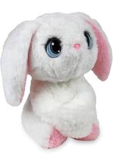 Conejito Poppy Snuggling Bunny Famosa MYN00200