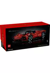 Lego Technic Ferrari Daytona SP3 42143
