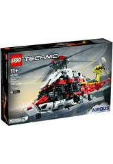 Lego Technic Helicptero de Resgate Airbus H175 42145