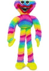 Peluche Monstruoso Multicolor