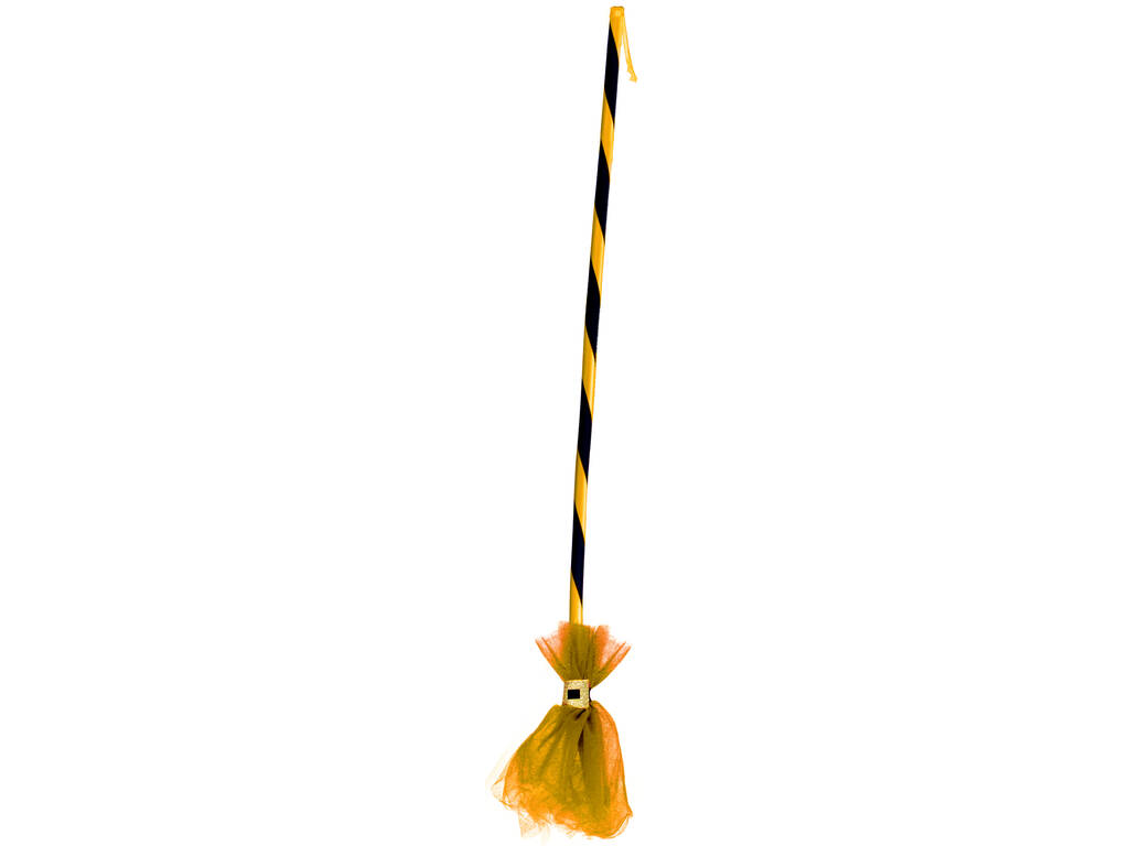 Cuqui gelbe und schwarze Broom von Rubies S4415