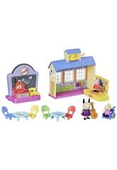 Peppa Pig La Guarderia de Peppa Hasbro F2166 Juguetilandia