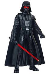 Star Wars Obi-Wan Kenobi Figura Darth Vader Hasbro F5955