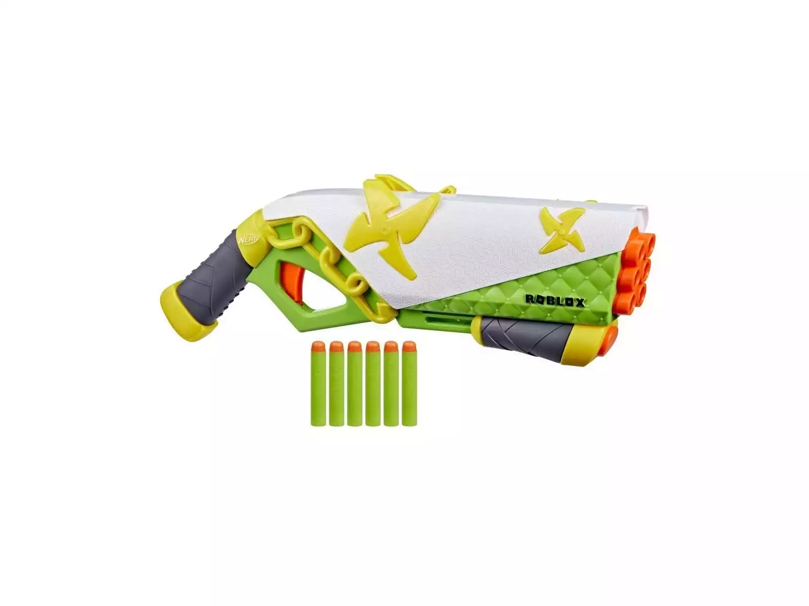 Nerf Roblox Viper Strike Hasbro F5483 - Juguetilandia