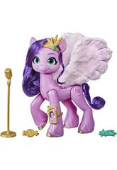 My Little Pony Princess Petals Estrella de la Música Hasbro F1796