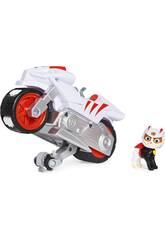 Paw Patrol Canine Pups Wildcat Véhicule de luxe Spin Master 6060433