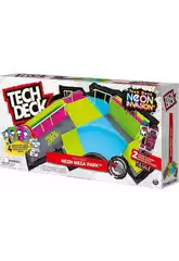 Tech Deck Néon Mega Park Spin Master 6063752