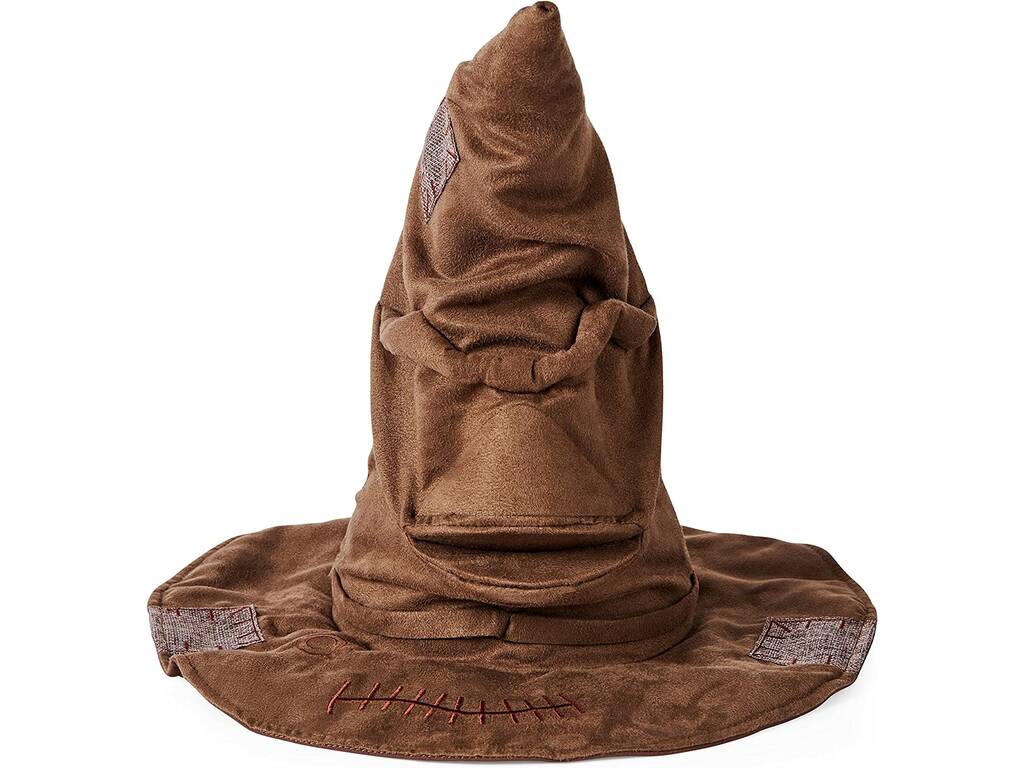 Harry Potter Wizarding World Sorting Hat Spin Master 6063719 