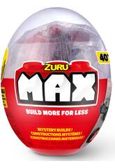 Build Your Vehicle Surprise Egg 40 Pieces Zuru 83130DQ1