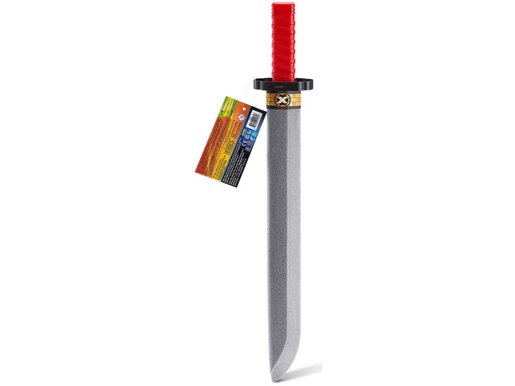 Espada de Foam Zuru 3696
