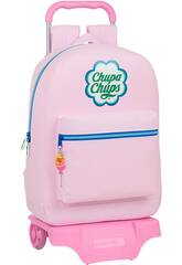 Safta Chupa Chups Grand sac à dos avec trolley 612102160