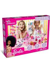 Barbie Estudio de Belleza Science4You 80003513