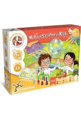 Mi Primer Kit De Ciencias Science4You 80002179