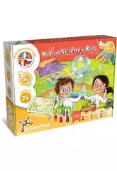 Il mio primo kit scientifico Science4You 80002179