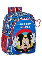 Safta Minnie Mouse Adaptable Tasche for Trolley 612114180