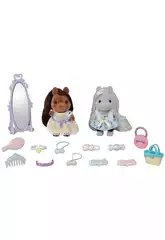 Sylvanian Families Pony Epoch Pals To Imagine 5650