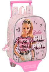 Mochila con Carro Barbie Sweet Safta 612210280