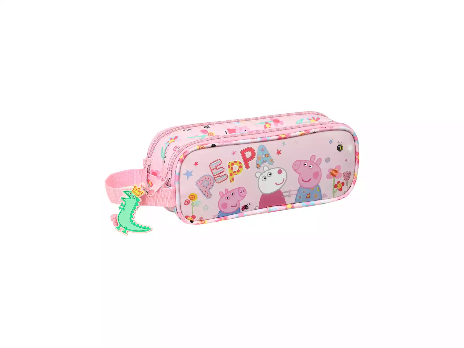 Comprar estuche del Club Peppa Pig Los amigos del colegio