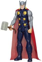 Avengers Figurine Thor Titan Hero 29 cm Hasbro B1670