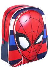Mochila Infantil 3D Spiderman Cerdá 210003860