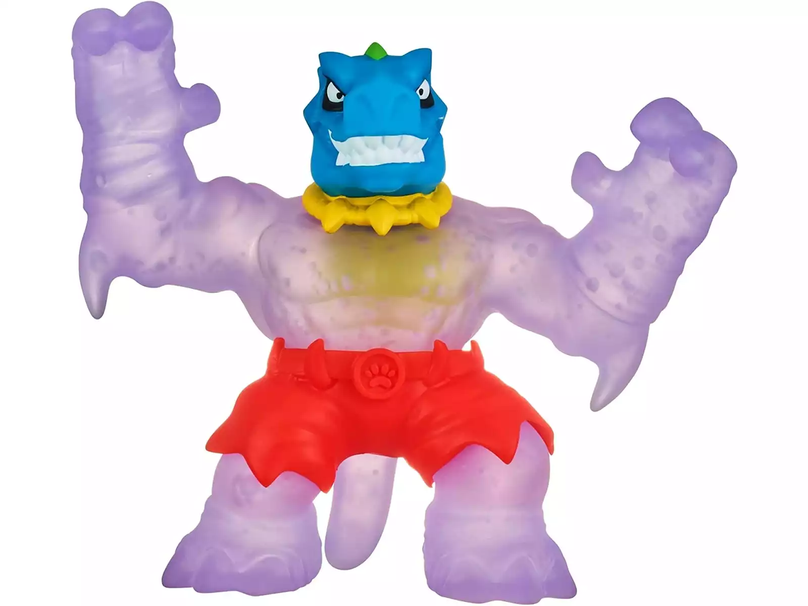 Acheter Goo Jit Zu Super-Héros Marvel Figurine Hulk Bandai CO41106 -  Juguetilandia