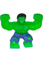 Heroes Of Goo Jit Zu Marvel Figura Hulk Bandai CO41369