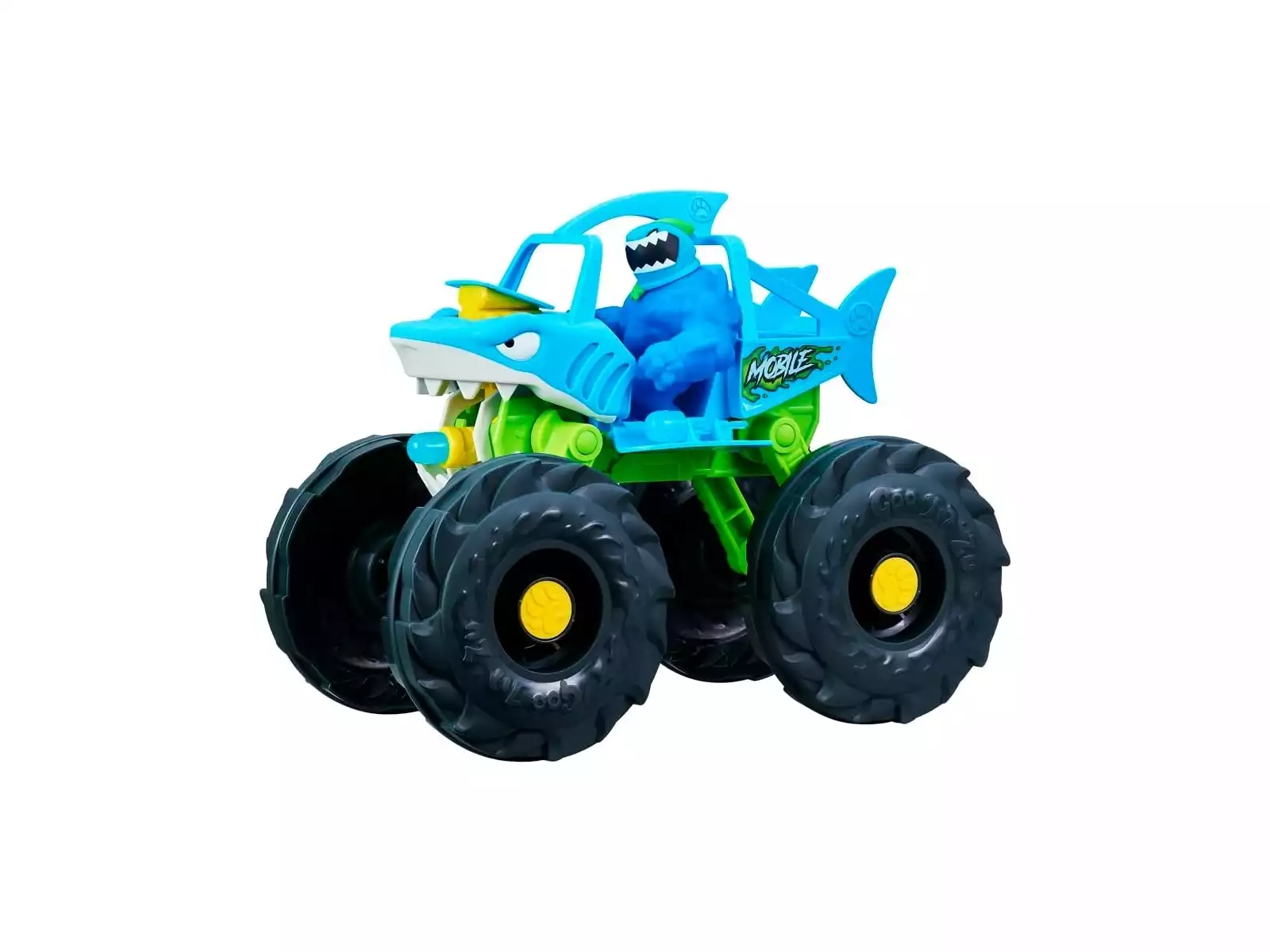 HOLA Lot de 3 Voiture Enfant 1 2 3 Ans, Jouet Bebe 1 an, Friction Pull Back  Monster Truck Camion Jouet Animaux, Petite Voiture Cadeau en destockage et  reconditionné chez DealBurn