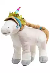 Zenon's Farm Peluche Daisy Filly Bandai AR80008