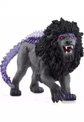Eldrador Leone dell'Ombra di Schleich 42555
