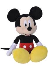 Peluche Mickey Mouse 61 cm. Simba 6315870231