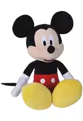 Peluche Mickey Mouse 61 cm. Simba 6315870231