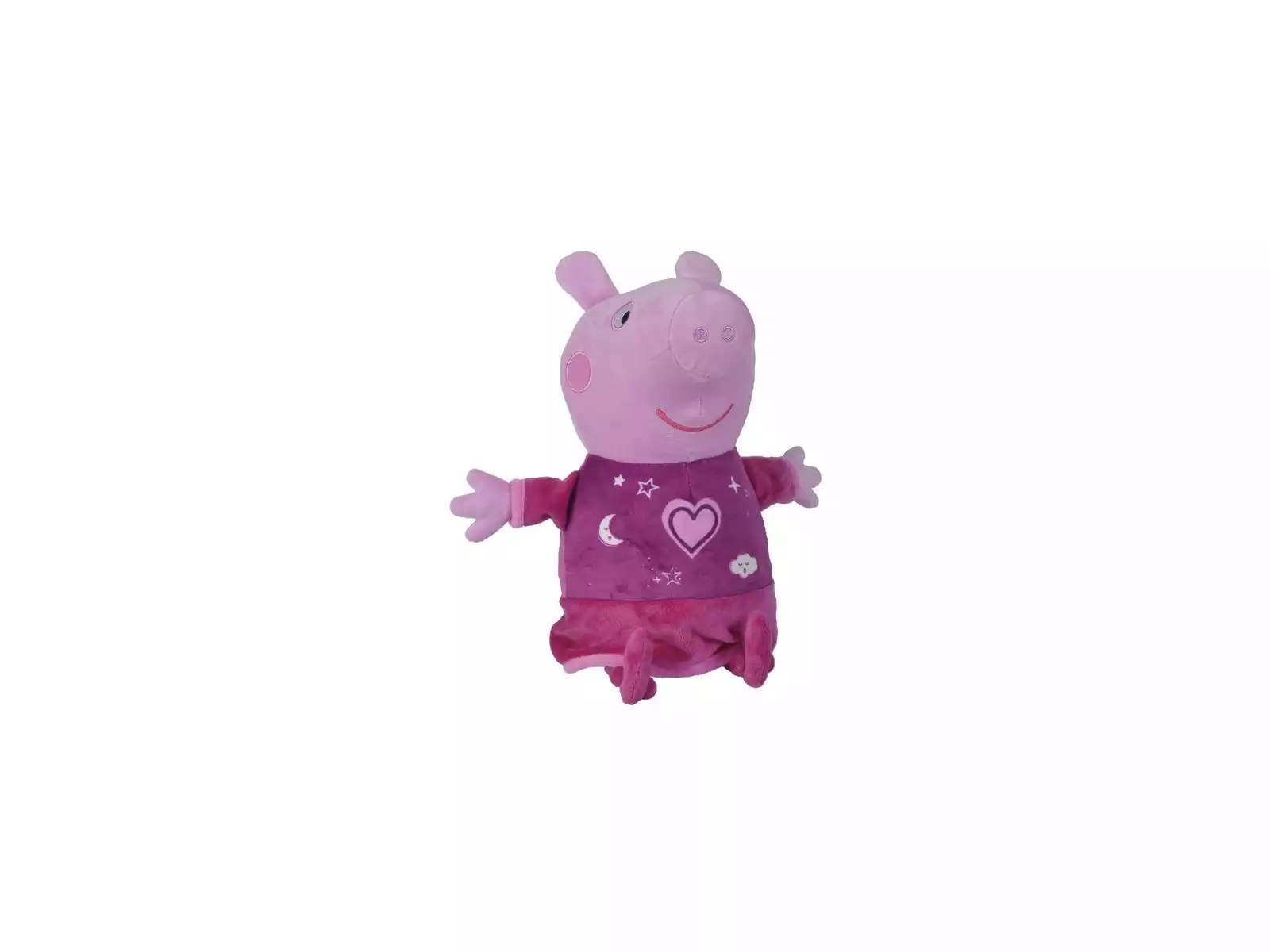 Peppa Pig Set Desenho 67 Peças CYP GS-67-PG - Juguetilandia