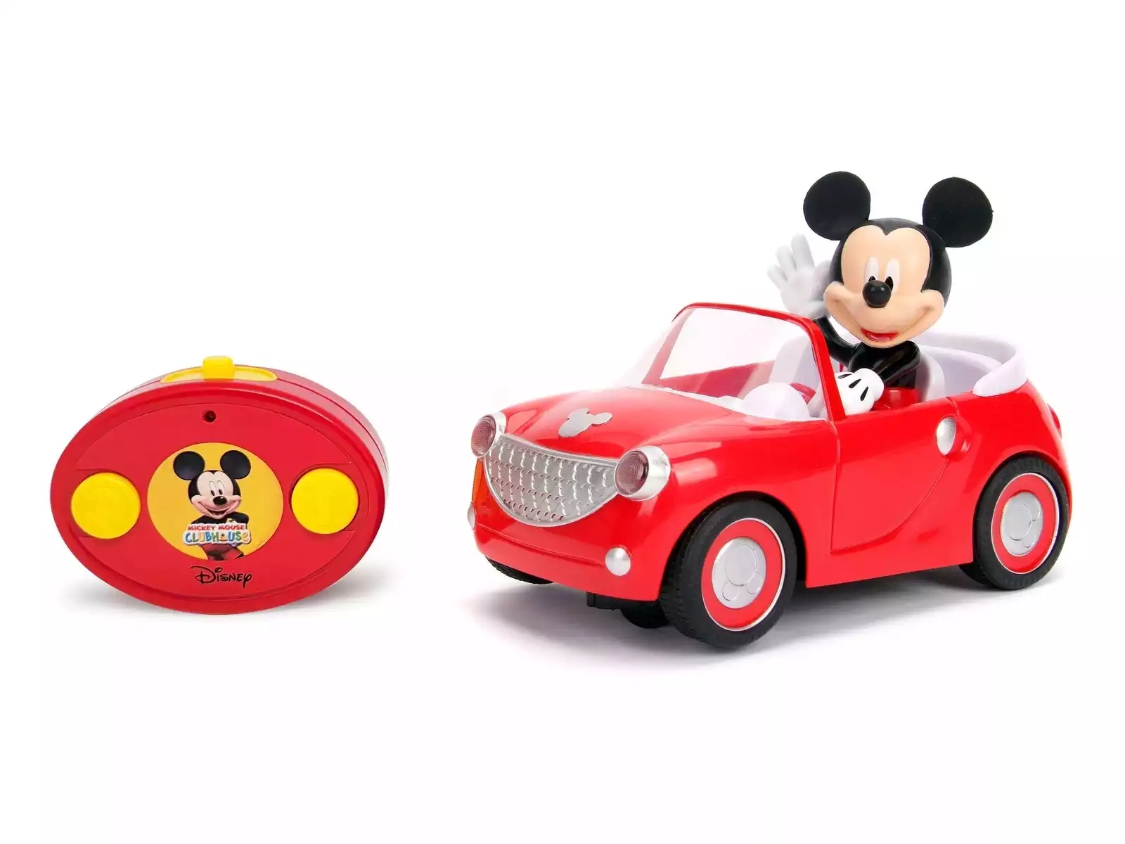Acheter Peluche Mickey Mouse 25 cm. 100 Ans Disney de Simba 6315870395 -  Juguetilandia