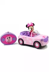 Radio Control Minnie Roadster Simba 253074001